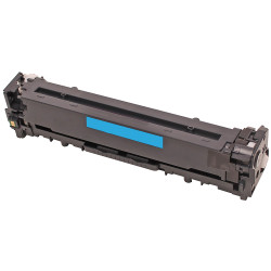 Картридж Hi-Black (HB-CB541A/CE321A) для HP CLJ CM1300/CM1312/CP1210/CP1525, C, 1,4K