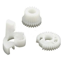 Флажок сброса картриджа Mitsubishi для Brother HL-1110/DCP-1510 (TN-1075), Reset Lever