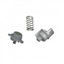 Флажок сброса картриджа Mitsubishi для Brother HL-L2300DR/DCP-L2500DR(TN-2335),Reset Lever