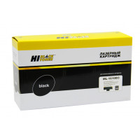 Картридж Hi-Black (HB-ML-1610D3) для Samsung ML-1610/2010/2015/ Xerox Ph 3117/3122, 3K
