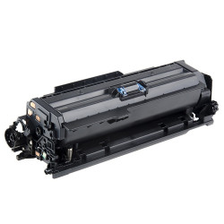 Картридж для HP Color LJ CP 2025/CM 2320 CC532A (304А)/CANON LBP-7200 Cartridge 718Y желт (2,8K) UNI