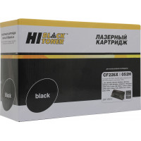 Картридж Hi-Black (HB-CF226X/CRG-052H) для HP LJ Pro M402/M426/LBP-212dw/214dw, 9,2K