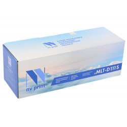 Картридж NV Print MLT-D111S NV Print  для Samsung  SL-M2020/W/2070/W/FW, 1500 стр.