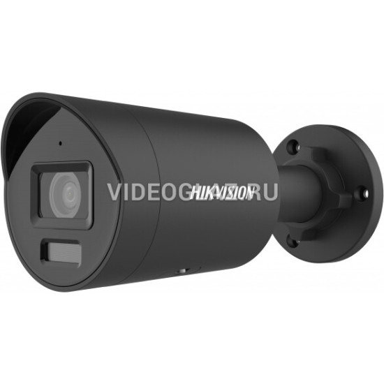IP-камера Hikvision DS-2CD2047G2H-LIU (2.8mm) (BLACK)
