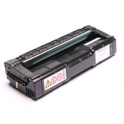 Картридж Hi-Black (HB-SPC250C) для Ricoh Aficio SP C250DN/C250SF/C260/C260/C261SF, C, 1,6K
