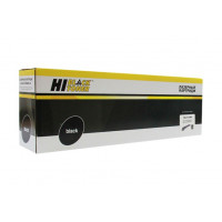 Тонер-картридж Hi-Black (HB-TK-8115BK) для Kyocera Ecosys M8124cidn/M8130cidn, Bk,12K