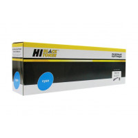 Тонер-картридж Hi-Black (HB-TK-8115C) для Kyocera Ecosys M8124cidn/M8130cidn, C, 6K