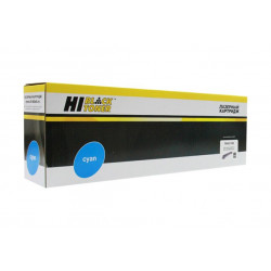 Тонер-картридж Hi-Black (HB-TK-8115C) для Kyocera Ecosys M8124cidn/M8130cidn, C, 6K