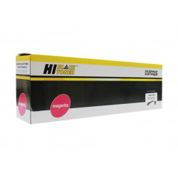 Тонер-картридж Hi-Black (HB-TK-8115M) для Kyocera Ecosys M8124cidn/M8130cidn, M, 6K