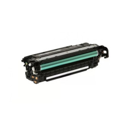 Картридж Hi-Black (HB-CE401A) для HP LJ Enterprise 500 color M551n/M575dn, C, 6K