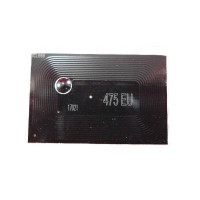 Чип Hi-Black к картриджу Kyocera FS-6025/6030 (TK-475), Bk, 15K