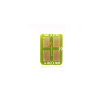 Чип Hi-Black к картриджу Samsung CLP-300/CLX-2160 (CLP-C300), Y, 1K