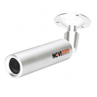 Видеокамера NOVIcam W11 объектив  2.8 или 3,6 мм SONY 1/4"  CCD 0.5 лк 420 ТВЛ 12v DC 50мА