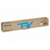 Картридж KYOCERA TK-8115C Голубой (Cyan)